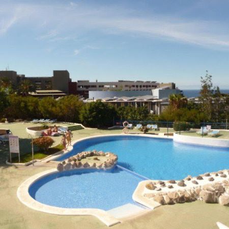 Studio Anna - Playa Paraiso Tenerife Daire Costa Adeje Dış mekan fotoğraf