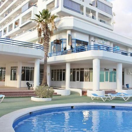 Studio Anna - Playa Paraiso Tenerife Daire Costa Adeje Dış mekan fotoğraf