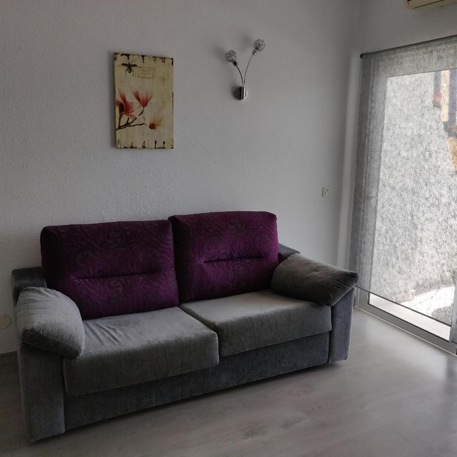 Studio Anna - Playa Paraiso Tenerife Daire Costa Adeje Dış mekan fotoğraf