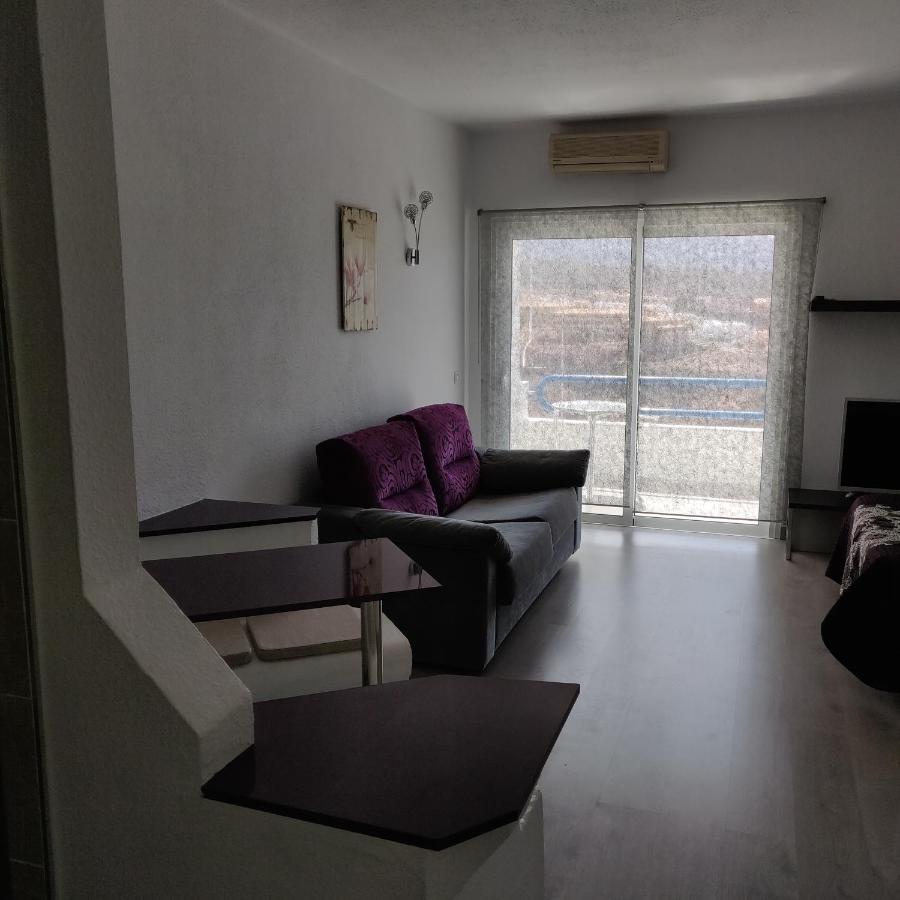 Studio Anna - Playa Paraiso Tenerife Daire Costa Adeje Dış mekan fotoğraf