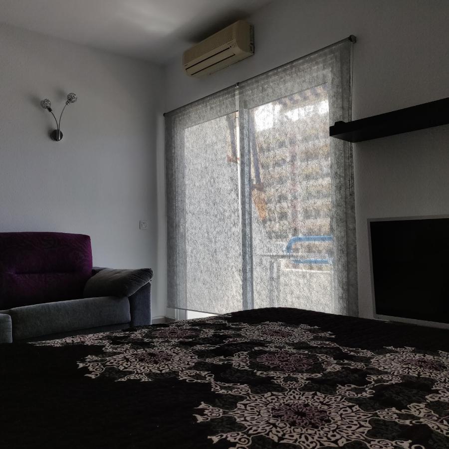 Studio Anna - Playa Paraiso Tenerife Daire Costa Adeje Dış mekan fotoğraf