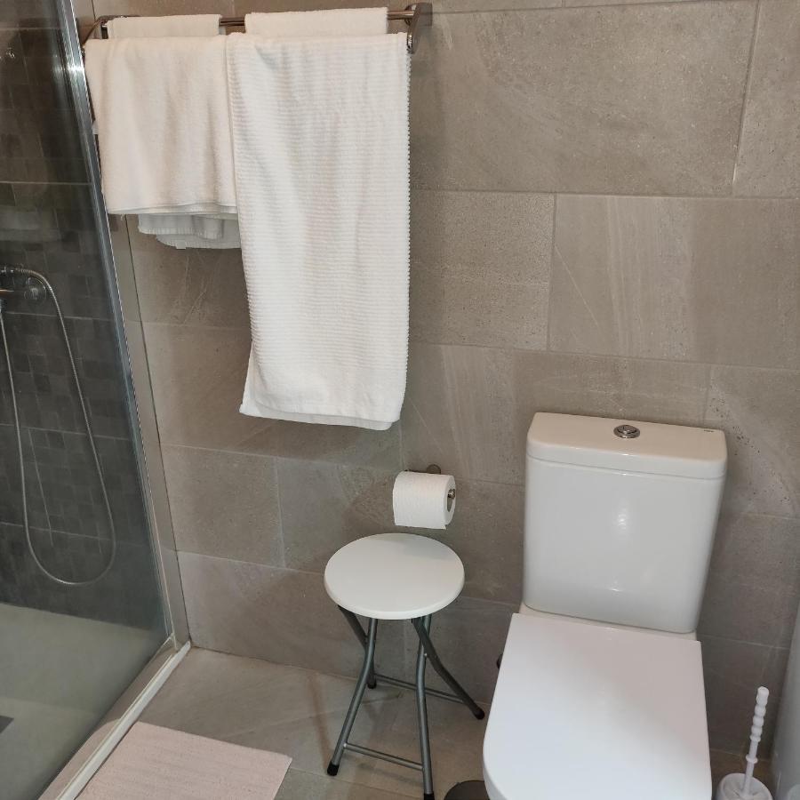Studio Anna - Playa Paraiso Tenerife Daire Costa Adeje Dış mekan fotoğraf