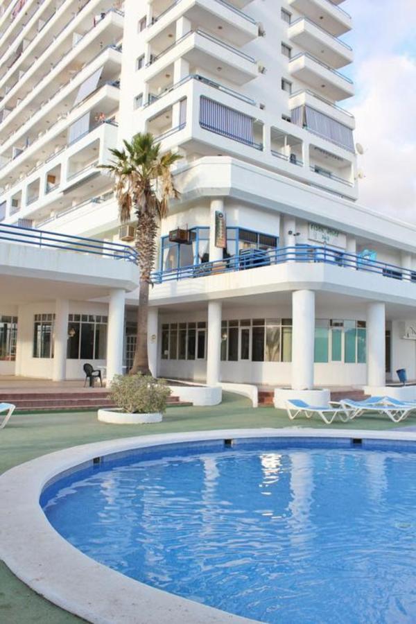 Studio Anna - Playa Paraiso Tenerife Daire Costa Adeje Dış mekan fotoğraf