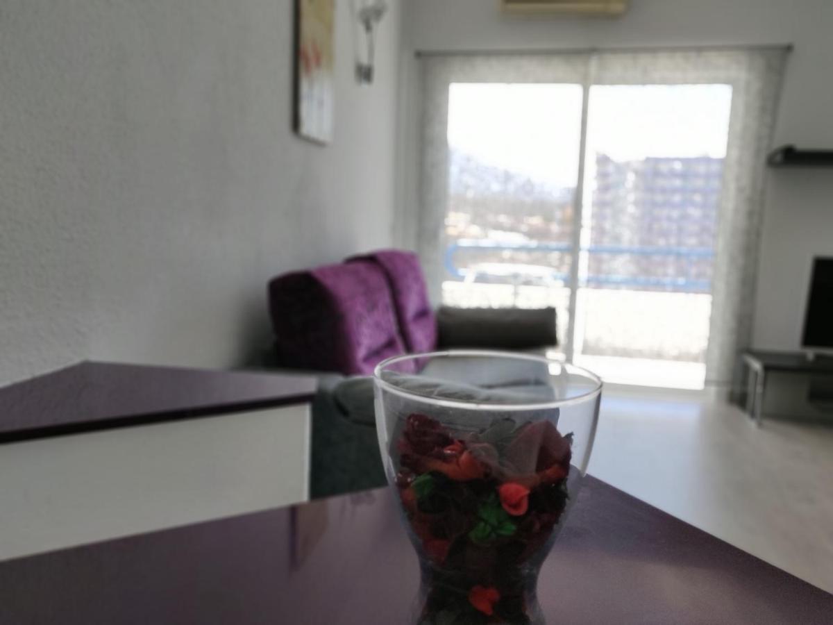 Studio Anna - Playa Paraiso Tenerife Daire Costa Adeje Dış mekan fotoğraf