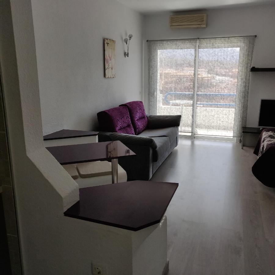 Studio Anna - Playa Paraiso Tenerife Daire Costa Adeje Dış mekan fotoğraf