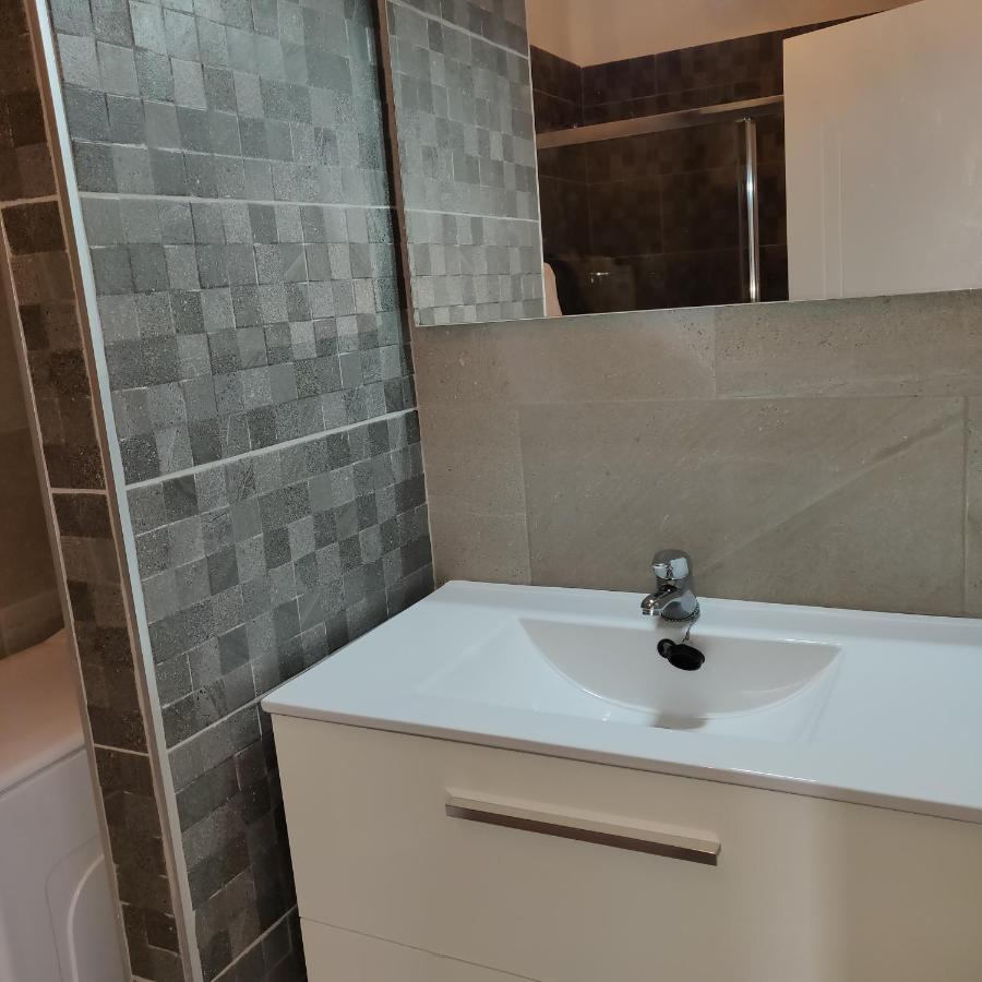 Studio Anna - Playa Paraiso Tenerife Daire Costa Adeje Dış mekan fotoğraf